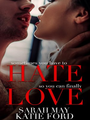 cover image of Hate Love